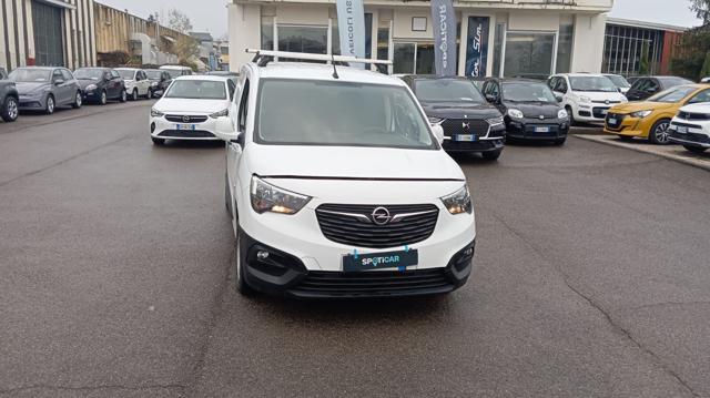 Opel Combo *PROMO* Cargo 1.5 Diesel 100CV PC 650kg Edition - foto 2 di 4