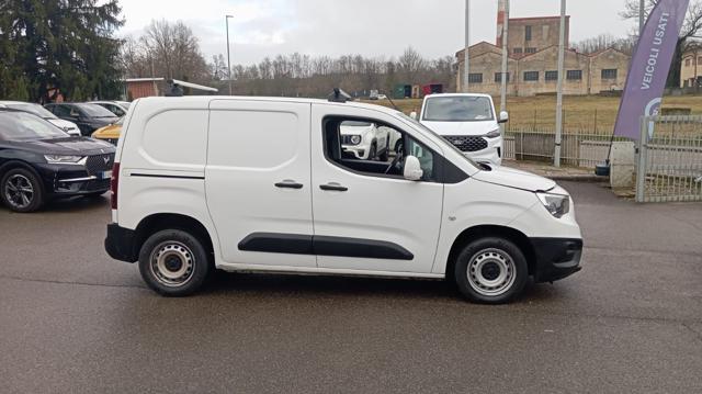 Opel Combo *PROMO* Cargo 1.5 Diesel 100CV PC 650kg Edition - foto 4 di 4