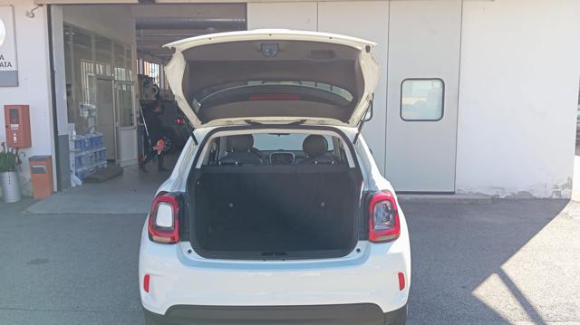 Fiat 500X *PROMO* 1.3 MultiJet 95 CV Club, del 2022, 32.115 km, in vendita a Borgo San Lorenzo (FI)