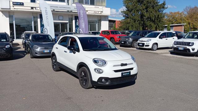 Fiat 500X *PROMO* 1.3 MultiJet 95 CV Club - foto 3 di 4