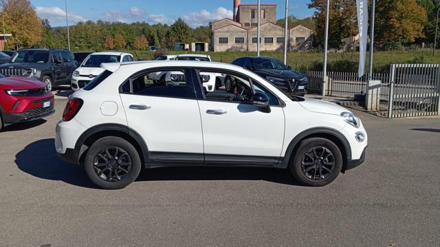 Fiat 500X *PROMO* 1.3 MultiJet 95 CV Club - foto 4 di 4