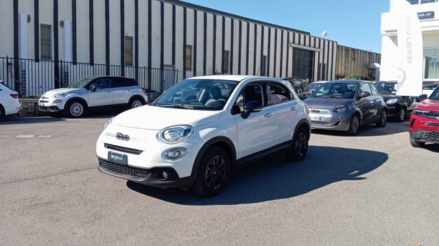 Fiat 500X *PROMO* 1.3 MultiJet 95 CV Club usato a BORGO SAN LORENZO