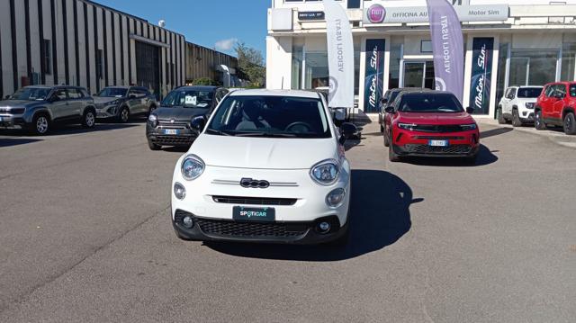 Fiat 500X *PROMO* 1.3 MultiJet 95 CV Club - foto 2 di 4