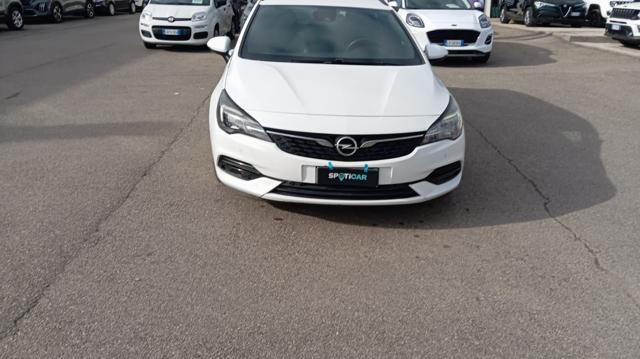 Opel Astra *PROMO* 1.5 CDTI 122 CV Sports Tourer GS Line - foto 2 di 4