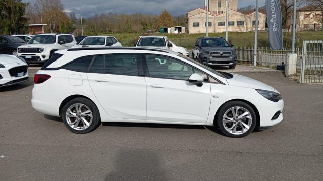 Opel Astra *PROMO* 1.5 CDTI 122 CV Sports Tourer GS Line - foto 4 di 4