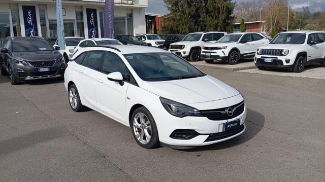 Opel Astra *PROMO* 1.5 CDTI 122 CV Sports Tourer GS Line - foto 3 di 4