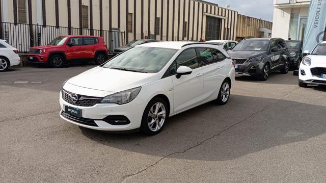 Opel Astra *PROMO* 1.5 CDTI 122 CV Sports Tourer GS Line usato a BORGO SAN LORENZO