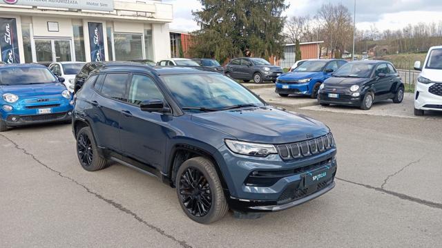 Jeep Compass 1.6 Multijet II 2WD - foto 3 di 4