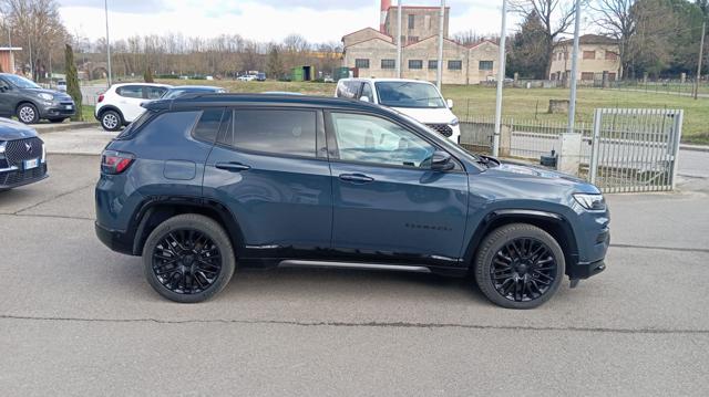Jeep Compass 1.6 Multijet II 2WD - foto 4 di 4