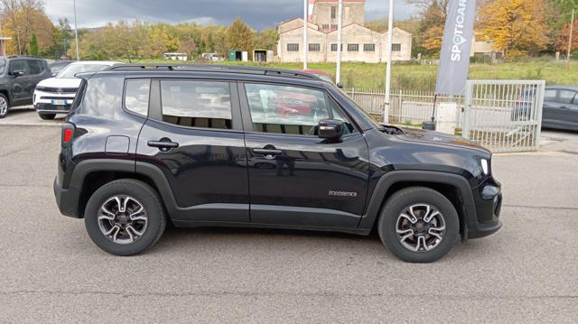 Jeep Renegade *PROMO* 1.6 Mjt 120 CV Longitude - foto 4 di 4
