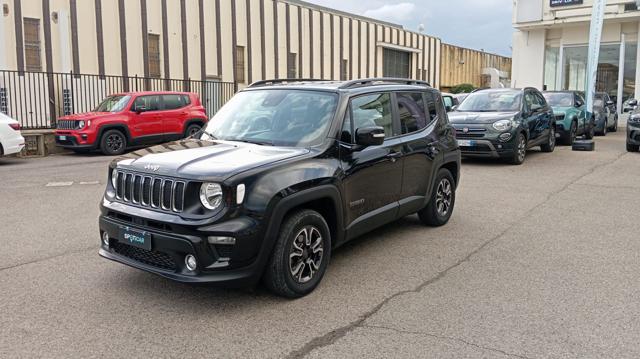 Jeep Renegade *PROMO* 1.6 Mjt 120 CV Longitude usato a BORGO SAN LORENZO
