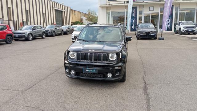Jeep Renegade *PROMO* 1.6 Mjt 120 CV Longitude - foto 2 di 4
