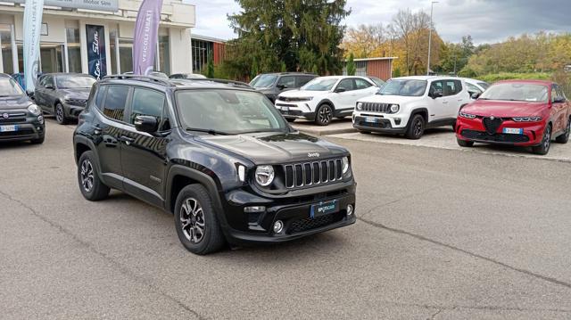 Jeep Renegade *PROMO* 1.6 Mjt 120 CV Longitude - foto 3 di 4