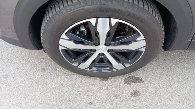 Peugeot 5008 *PROMO* BlueHDi 130 S&S Allure Pack, del 2021, 31.221 km, in vendita a Borgo San Lorenzo (FI)