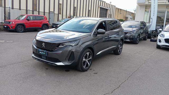 Peugeot 5008 *PROMO* BlueHDi 130 S&S Allure Pack - foto 4 di 4