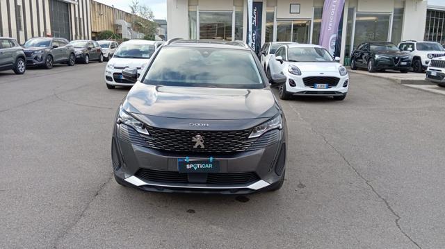 Peugeot 5008 *PROMO* BlueHDi 130 S&S Allure Pack - foto 2 di 4