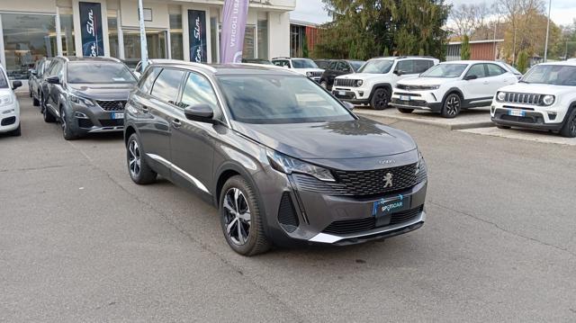 Peugeot 5008 *PROMO* BlueHDi 130 S&S Allure Pack - foto 3 di 4