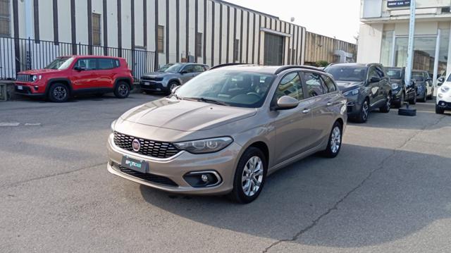 Fiat Tipo *PROMO* 1.3 Mjt S&S SW Business usato a BORGO SAN LORENZO
