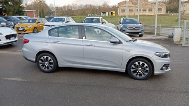 Fiat Tipo *PROMO* 1.6 Mjt 4 porte Mirror - foto 4 di 4