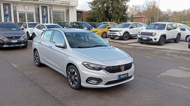 Fiat Tipo *PROMO* 1.6 Mjt 4 porte Mirror - foto 3 di 4