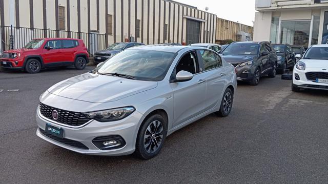 Fiat Tipo *PROMO* 1.6 Mjt 4 porte Mirror usato a BORGO SAN LORENZO