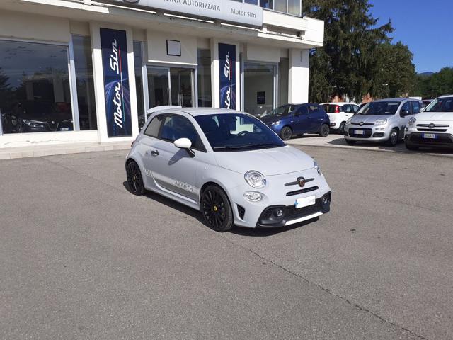 Abarth 695 *PROMO* 1.4 Turbo T-Jet 180 CV - foto 3 di 4