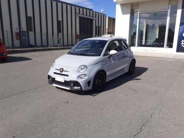 Abarth 695 *PROMO* 1.4 Turbo T-Jet 180 CV usato a BORGO SAN LORENZO