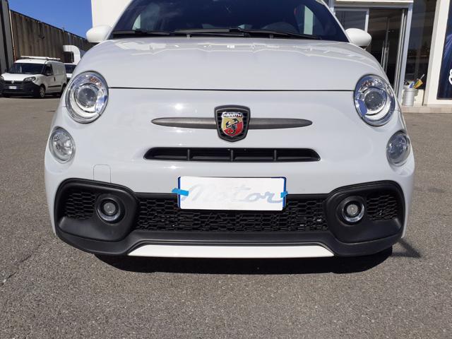 Abarth 695 *PROMO* 1.4 Turbo T-Jet 180 CV - foto 4 di 4