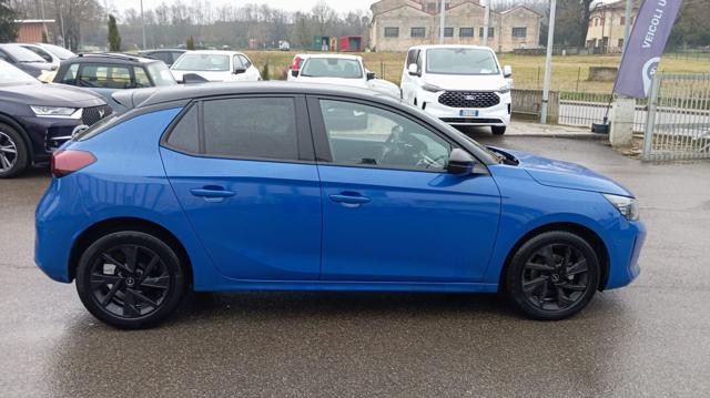Opel Corsa *PROMO* 1.2 GS - foto 4 di 4