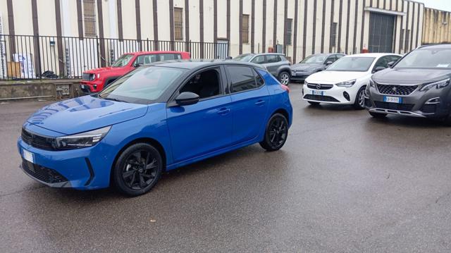 Opel Corsa *PROMO* 1.2 GS usato a BORGO SAN LORENZO