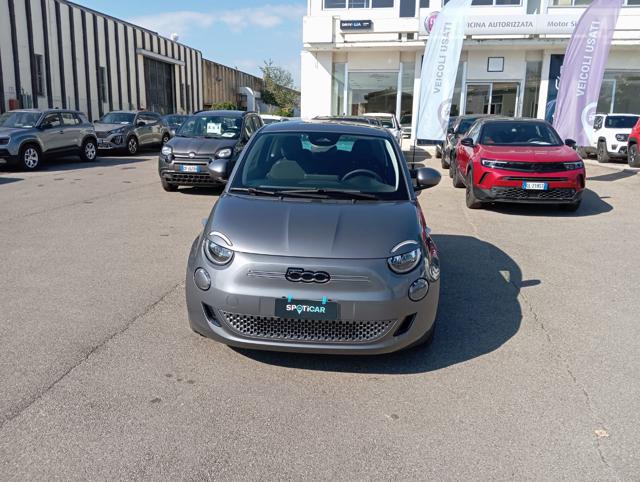 Fiat 500e *PROMO* Berlina 23,8 kWh - foto 2 di 4