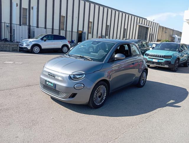 Fiat 500e *PROMO* Berlina 23,8 kWh usato a BORGO SAN LORENZO
