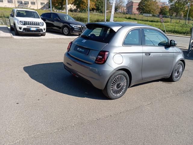 Fiat 500e *PROMO* Berlina 23,8 kWh - foto 4 di 4