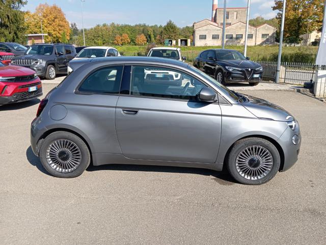 Fiat 500e *PROMO* Berlina 23,8 kWh - foto 3 di 4