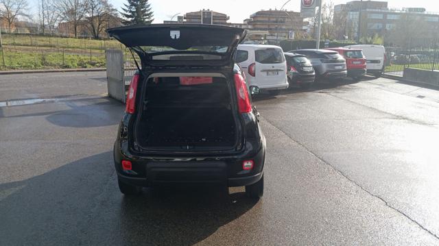Fiat Panda *PROMO* 1.0 FireFly S&S Hybrid, del 2024, 15.163 km, in vendita a Borgo San Lorenzo (FI)
