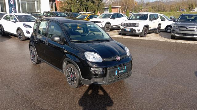 Fiat Panda *PROMO* 1.0 FireFly S&S Hybrid - foto 3 di 4