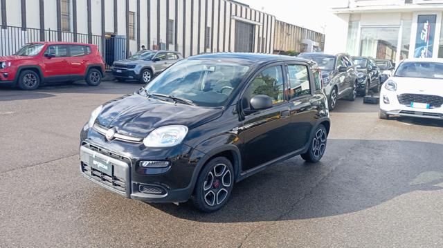 Fiat Panda *PROMO* 1.0 FireFly S&S Hybrid usato a BORGO SAN LORENZO
