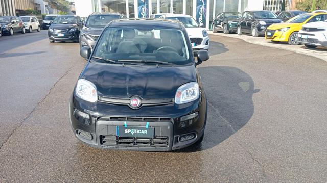 Fiat Panda *PROMO* 1.0 FireFly S&S Hybrid - foto 2 di 4