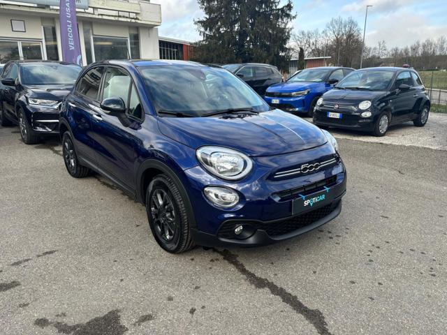 Fiat 500X *PROMO* 1.0 T3 120 CV Club - foto 3 di 4