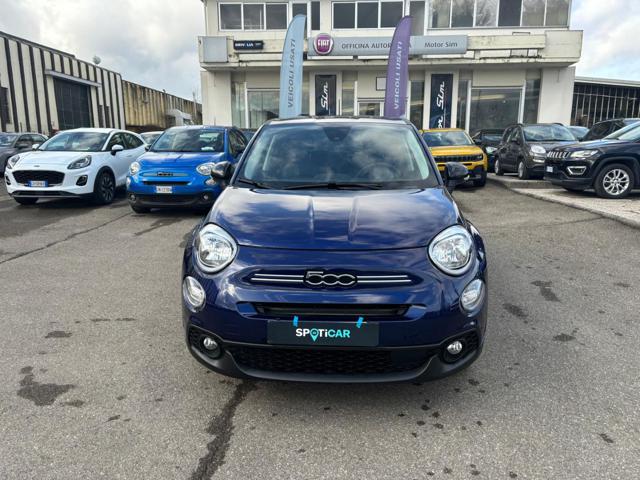Fiat 500X *PROMO* 1.0 T3 120 CV Club usato a BORGO SAN LORENZO