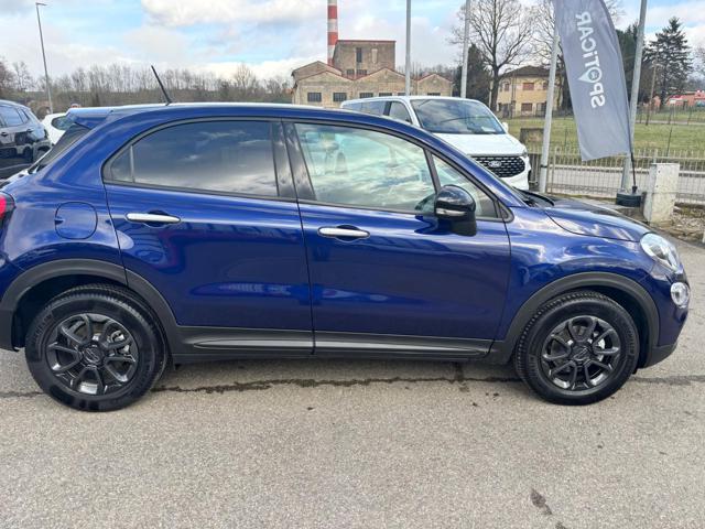 Fiat 500X *PROMO* 1.0 T3 120 CV Club - foto 4 di 4
