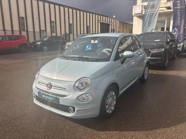 Fiat 500 *PROMO* 1.0 Hybrid cult usato a BORGO SAN LORENZO