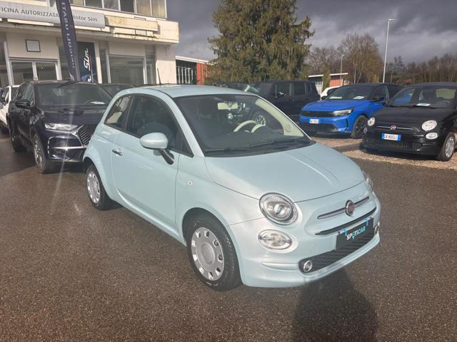 Fiat 500 *PROMO* 1.0 Hybrid cult - foto 3 di 4