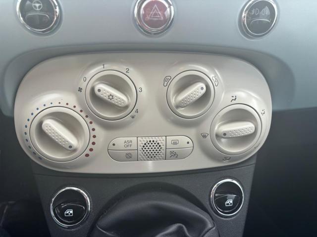 Fiat 500 *PROMO* 1.0 Hybrid cult usato a BORGO SAN LORENZO