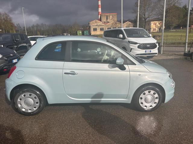 Fiat 500 *PROMO* 1.0 Hybrid cult - foto 4 di 4