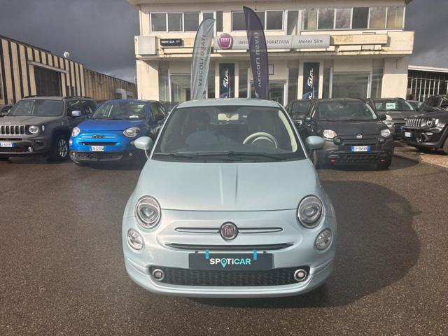 Fiat 500 *PROMO* 1.0 Hybrid cult usato a BORGO SAN LORENZO