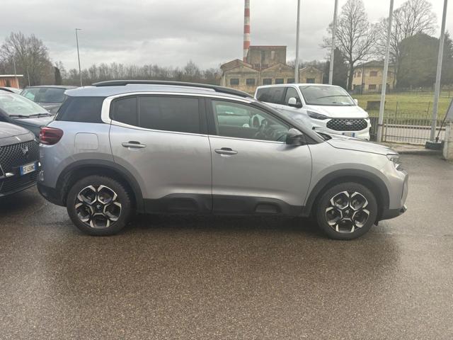 Citroen C5 Aircross *PROMO*BlueHDi 130 S&S Shine - foto 4 di 4