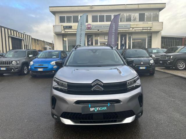 Citroen C5 Aircross *PROMO*BlueHDi 130 S&S Shine - foto 2 di 4