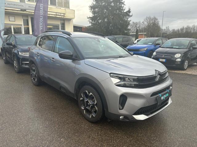 Citroen C5 Aircross *PROMO*BlueHDi 130 S&S Shine - foto 3 di 4