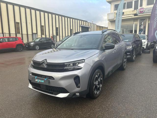 Citroen C5 Aircross *PROMO*BlueHDi 130 S&S Shine usato a BORGO SAN LORENZO